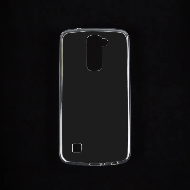 Мягкий силиконовый чехол для LG K5 K4 K9 K8 2018 2017 ЕС Версия K10 LTE Чехол ТПУ страсть