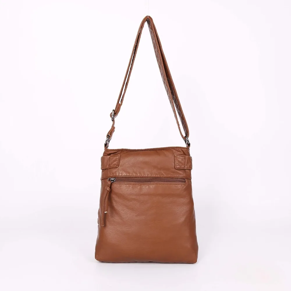 Многофункциональная женская сумка через плечо | Багаж и сумки