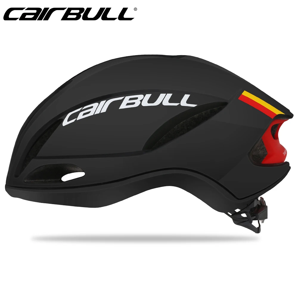 Cairbull скоростной пневматический шлем дорожный велосипед горный аэродинамический