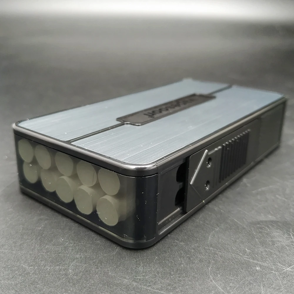 Lovekeke электронная сигарета картридж чехол Коробка для lil IQOS marlboro heets parliament fiit