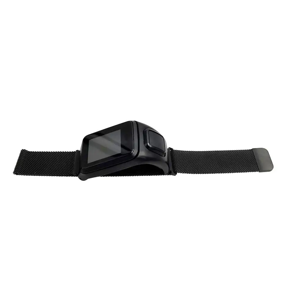 Замена Миланский ремешок для TomTom Runner 3 TomTom Adventurer Роскошные нержавеющие стальные «Умные» часы замена браслета