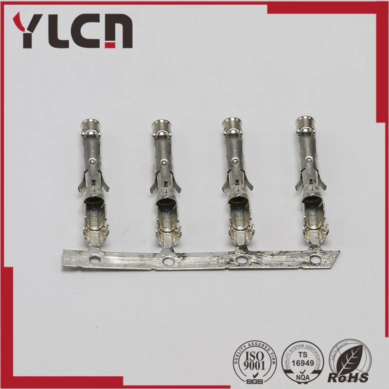 

HIGH QUALITY wire terminal Crimp terminal auto electrical female terminal