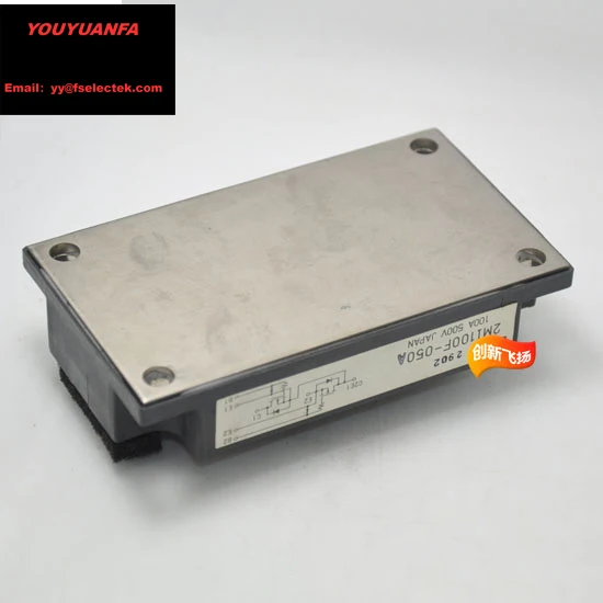 

2MI100F-050A 100A-500V