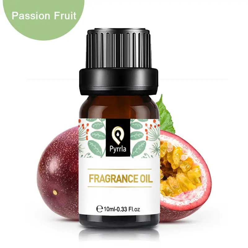 Pyrrla 10 мл известь базилик стойка ароматизатор диффузор эфирного масла для