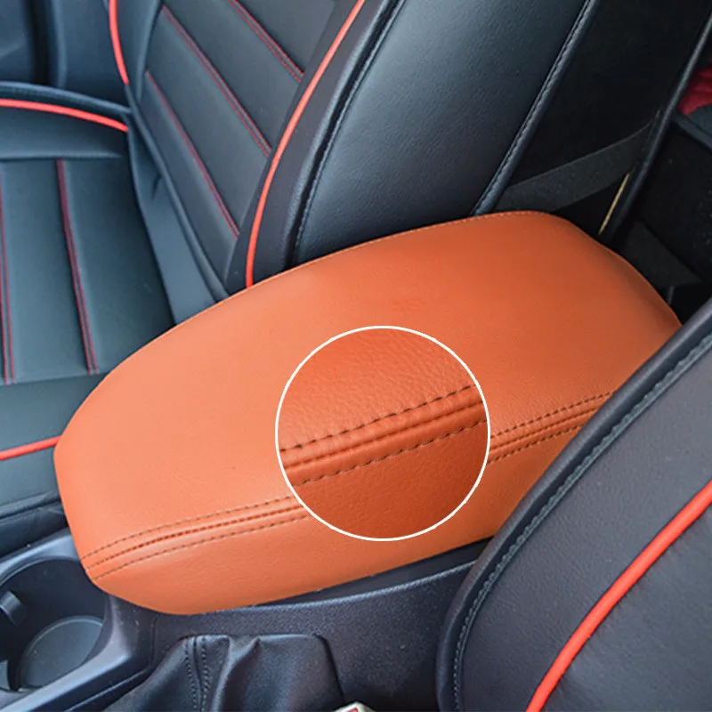 Чехол с подлокотником для Ford форекс|Подлокотники| |