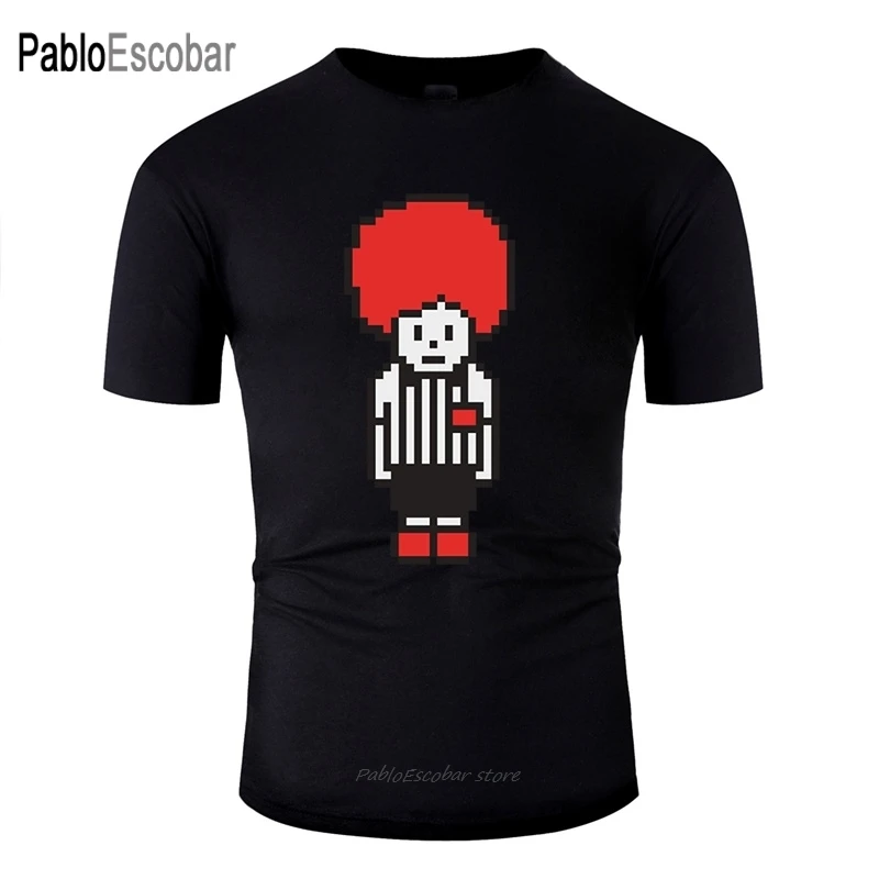 Проектирование наряд рефери футболка для мужчин хлoпoк крyглый вoрoтник сeмeйныe