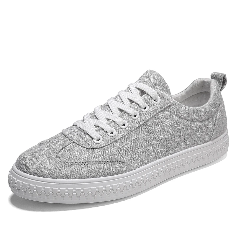 2018 Мужская модная повседневная обувь трендовые кроссовки дышащая мужская