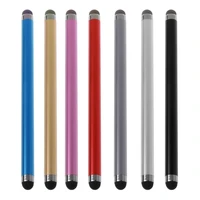 2 in1 stylus pen multifunction screen touch pen capacitive pen for phone tablets