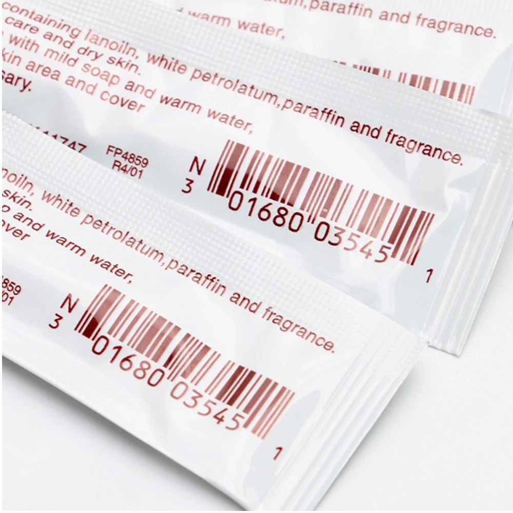 Витаминная мазь A & D крем для ухода за татуировкой после шрамов татуировок боди