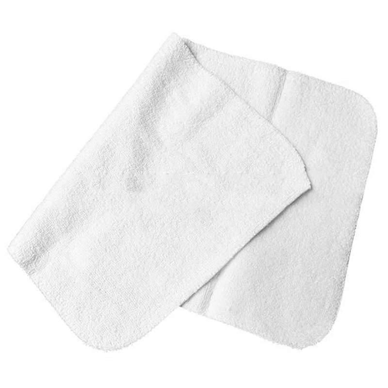 

Cleaning Cloths Covers Spray Glass Cleaner Floor Cloth Pads for KARCHER SC1 SC2 SC3 SC4 Steam Cleaner