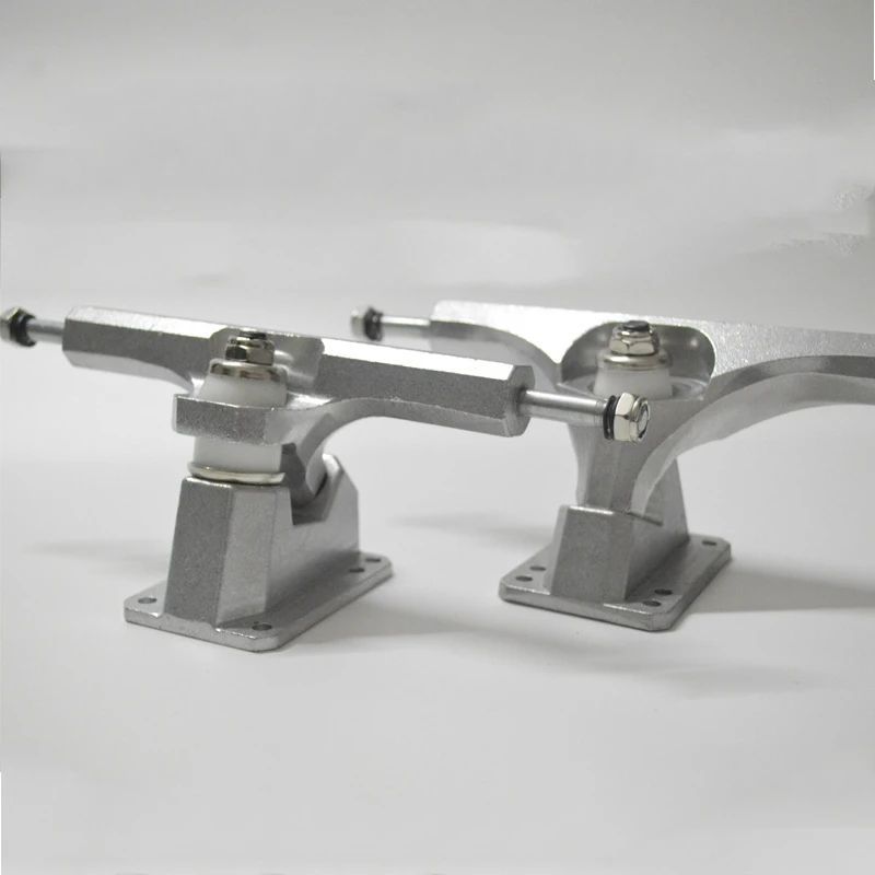 

Surf Skate Trucks 6.25Inch Surf Truck Surf Truck Skateboard Trucks Skateboard Longboard Truck