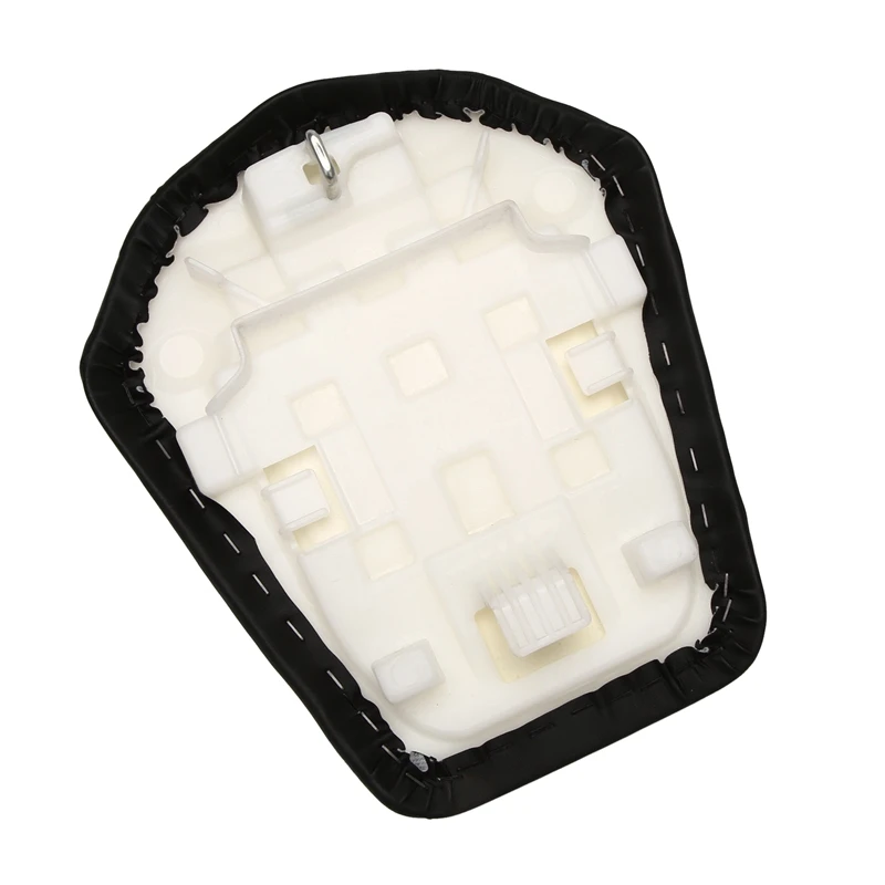 

Motorcycle Rear Passenger Pillion-Seat Fits for HONDA CBR1000RR 2008-2014 Black Cushion -Seat