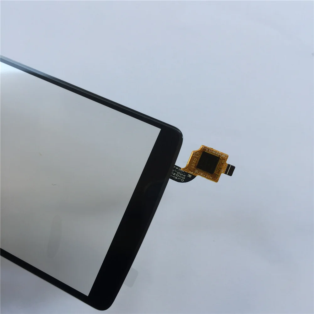 Сенсорный экран для Blackview A20 черный/белый | Мобильные телефоны и аксессуары