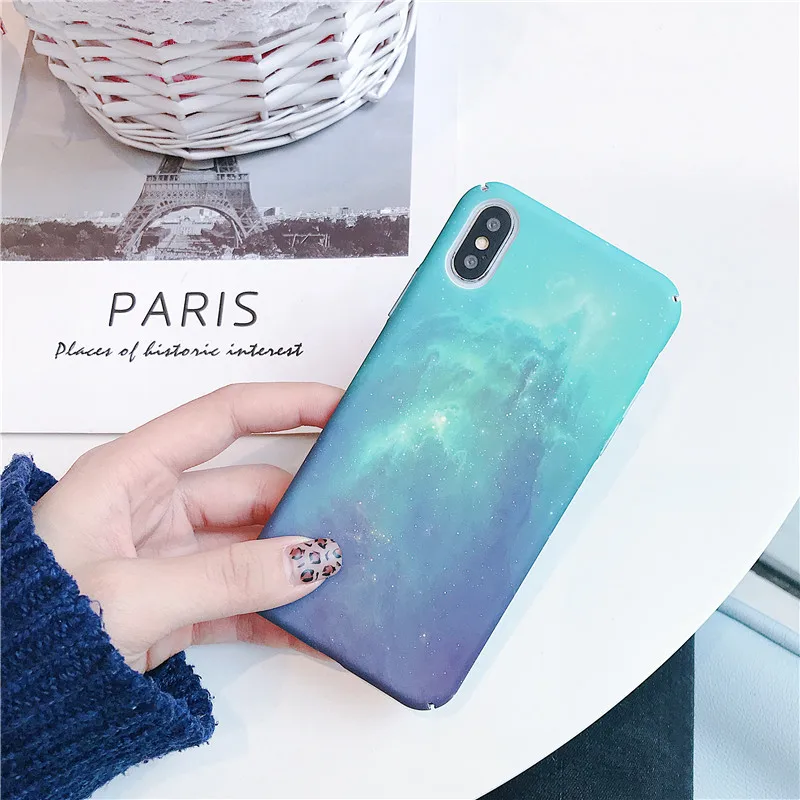 Светящийся Скраб Жесткий пластиковый телефон, чехлы для huawei P30 Lite, чехол для huawei p20 lite pro p 30 honor 10 lite чехол Fundas