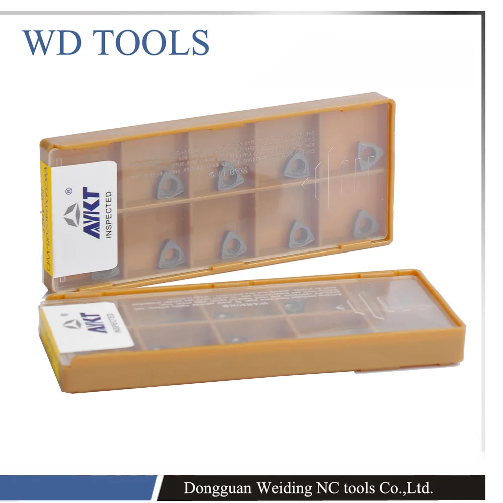 10 шт. WCGX030208 WCGX050308 WCGX040208 06 08 WD NC1027 U твердосплавные фрезы токарные инструменты u твердосплавные вставки