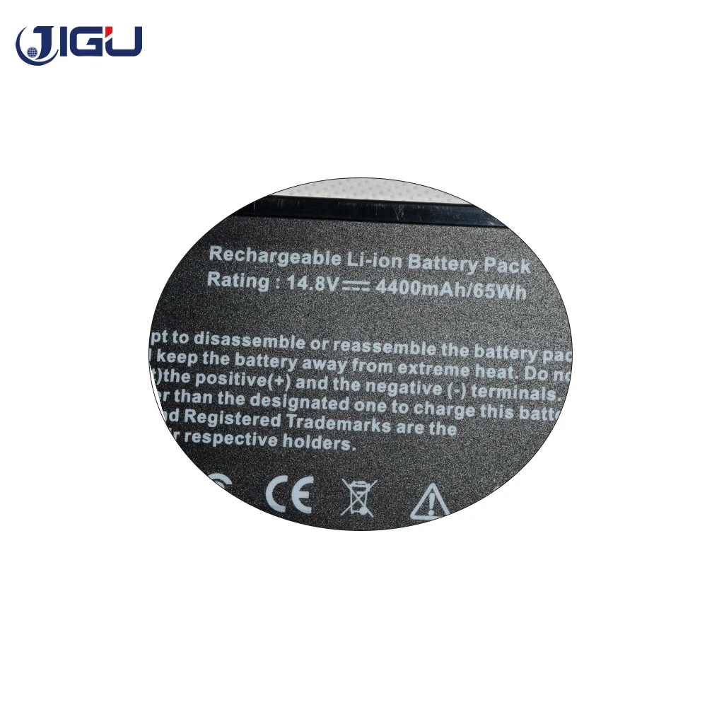 JIGU Аккумулятор для ноутбука ASUS A32 F70 M70 X71V X72F X72V X72J X72D X71A N70S N90S M70L G72G G71G F70S M70S M70T
