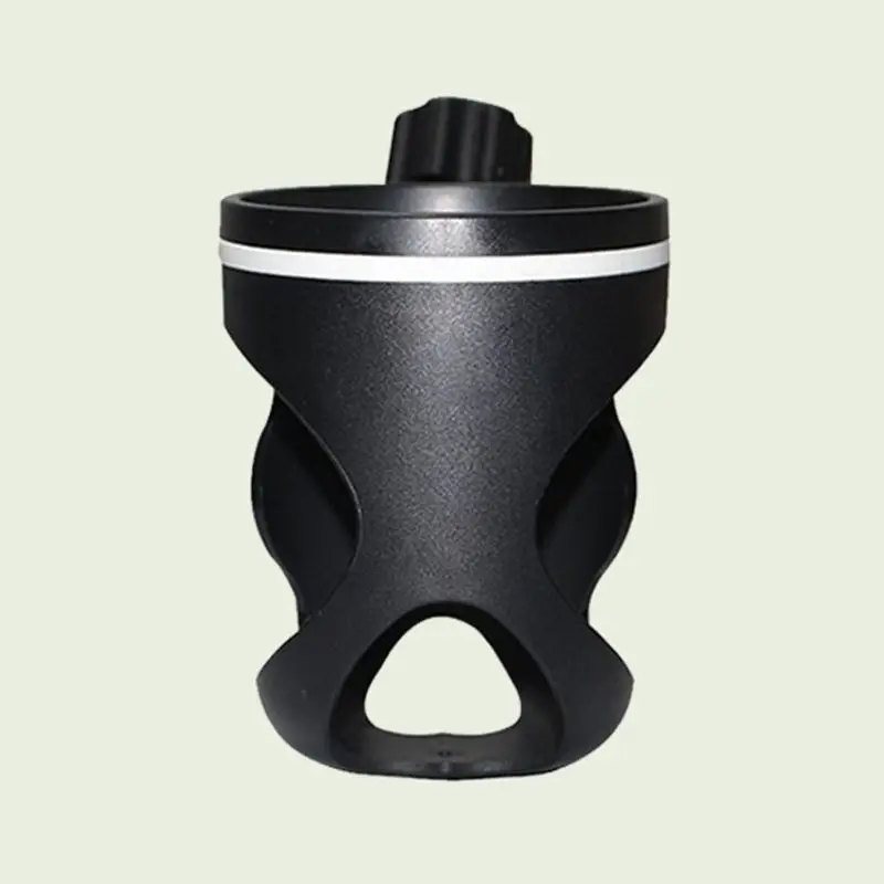 

Baby Carriage Cup Holder Child bicycle Bike Cart Bottle Rack 360 Rotatable For Pushchair Buggy Stroller Accessories