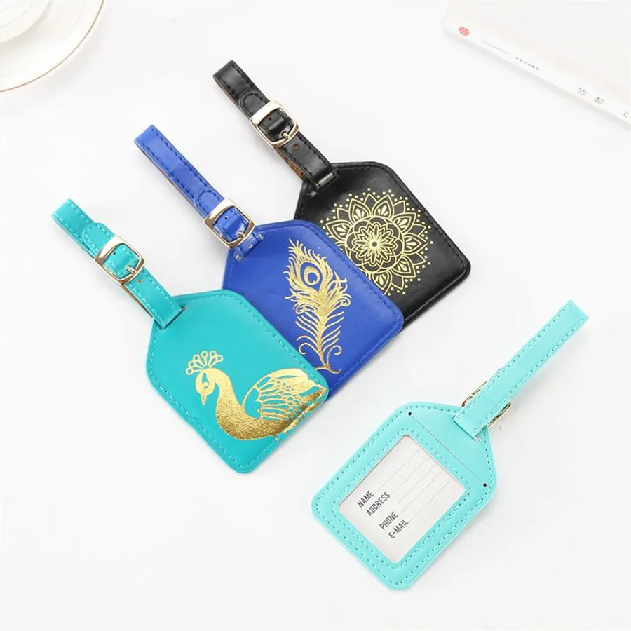 Распродажа Обложка для паспорта набор с дополнительной багажной биркой