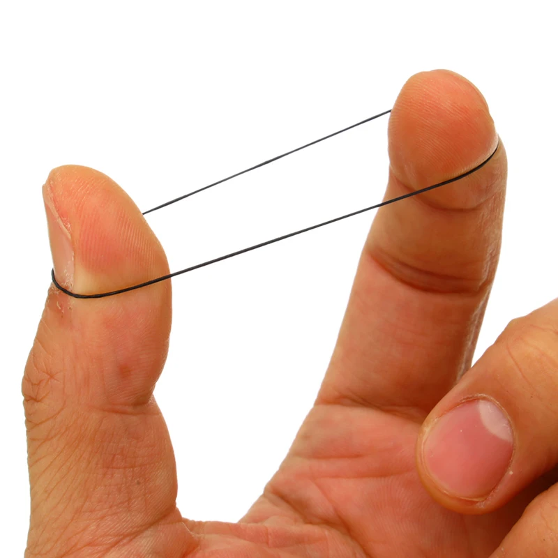 0.5/0.6/0.7mm O Ring Round Watch Back Gasket Rubber Seal Washers Set Replacement Back Seal Cover Gaskets Watch Repair Tool