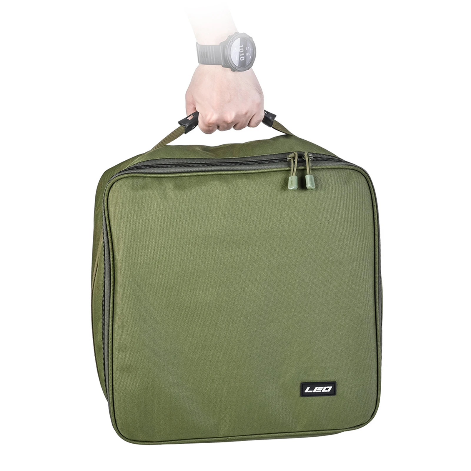 Сумка для рыболовных снастей портативная водонепроницаемая сумка переноски