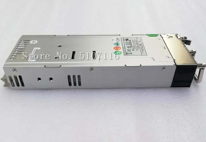 

Для M1W-6500P 500W блок питания сервера будет полностью протестирован перед отправкой