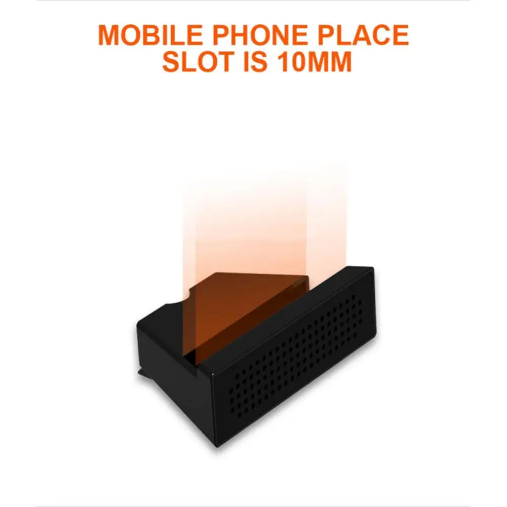 Sound Amplifier Speaker Stand Portable Desk Reinforcement Bracket Universal Mobile Phone Holder for Android IPhone | Мобильные