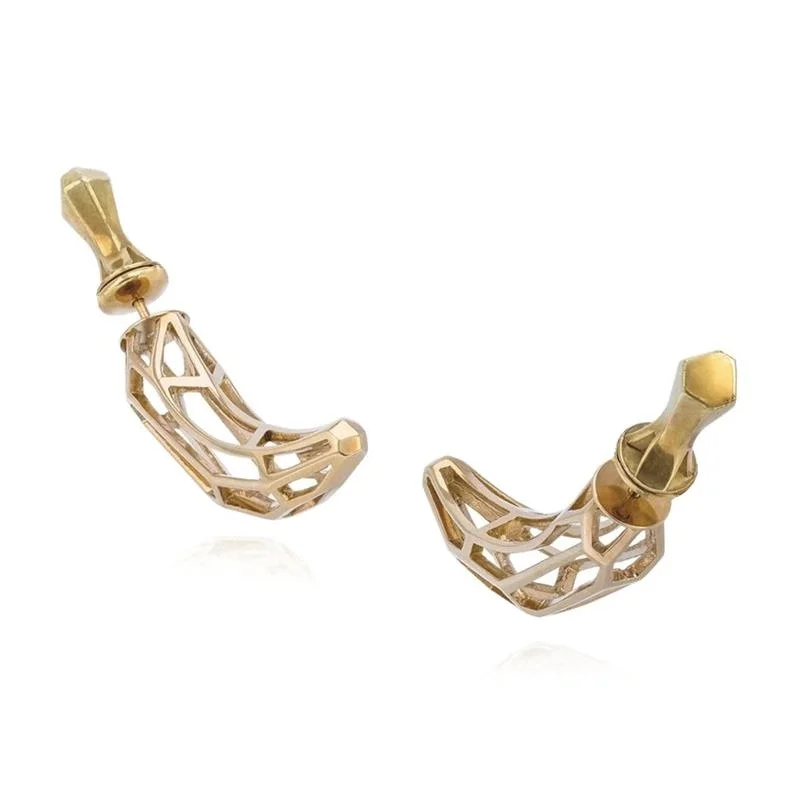 

Европейские и американские 3D накладные ногти в виде бананов и фруктов, европейские и американские интересы и моды