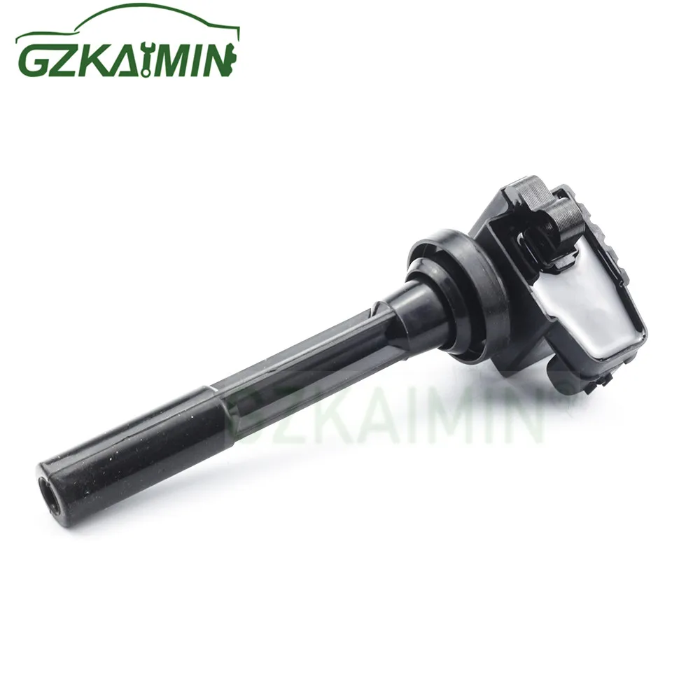 Высококачественная Катушка зажигания для MITSUBISHI SPACE STAR 1 3 6 Lancer MD361710 099700-048 |
