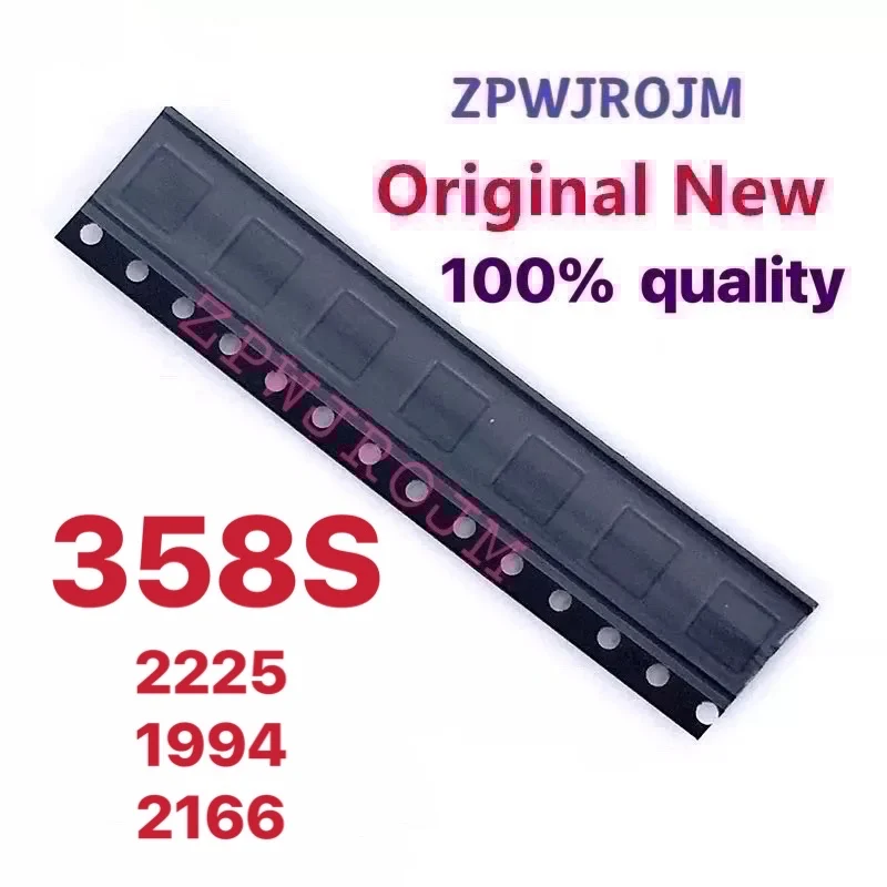 Cargador IC 358S 2225 1994 2166, 3 unids/lote-0