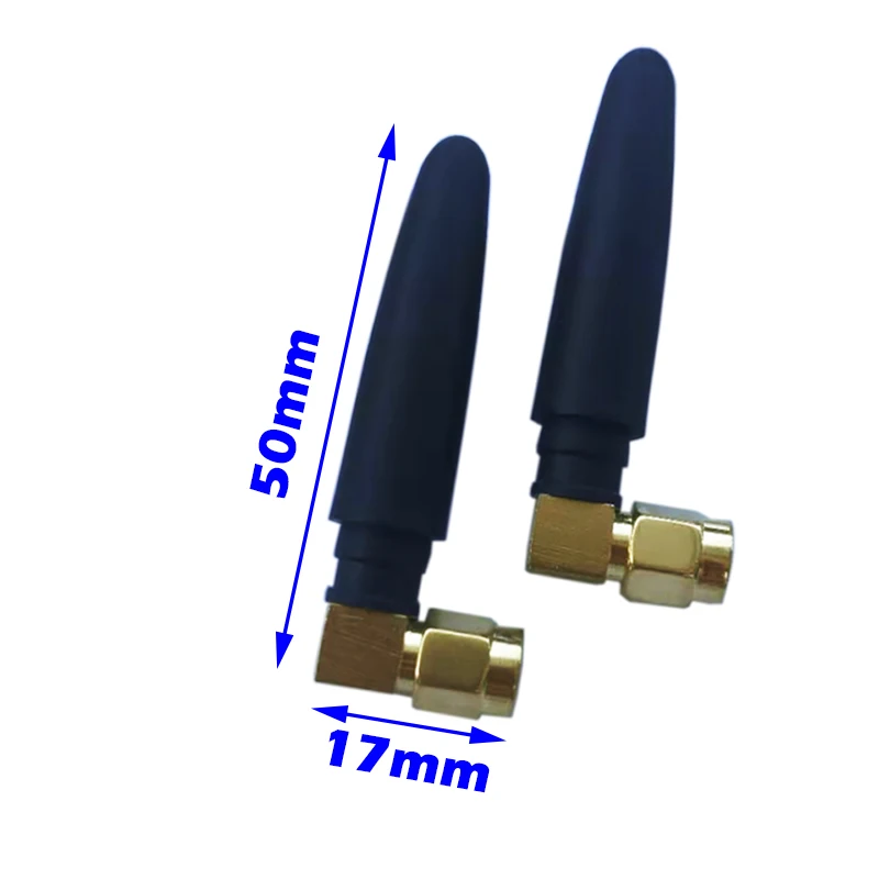 Антенна Wi Fi 3dbi Sma Штекерный разъем 802.11b антенна + удлинитель IPX кабель Pigtai 11 см