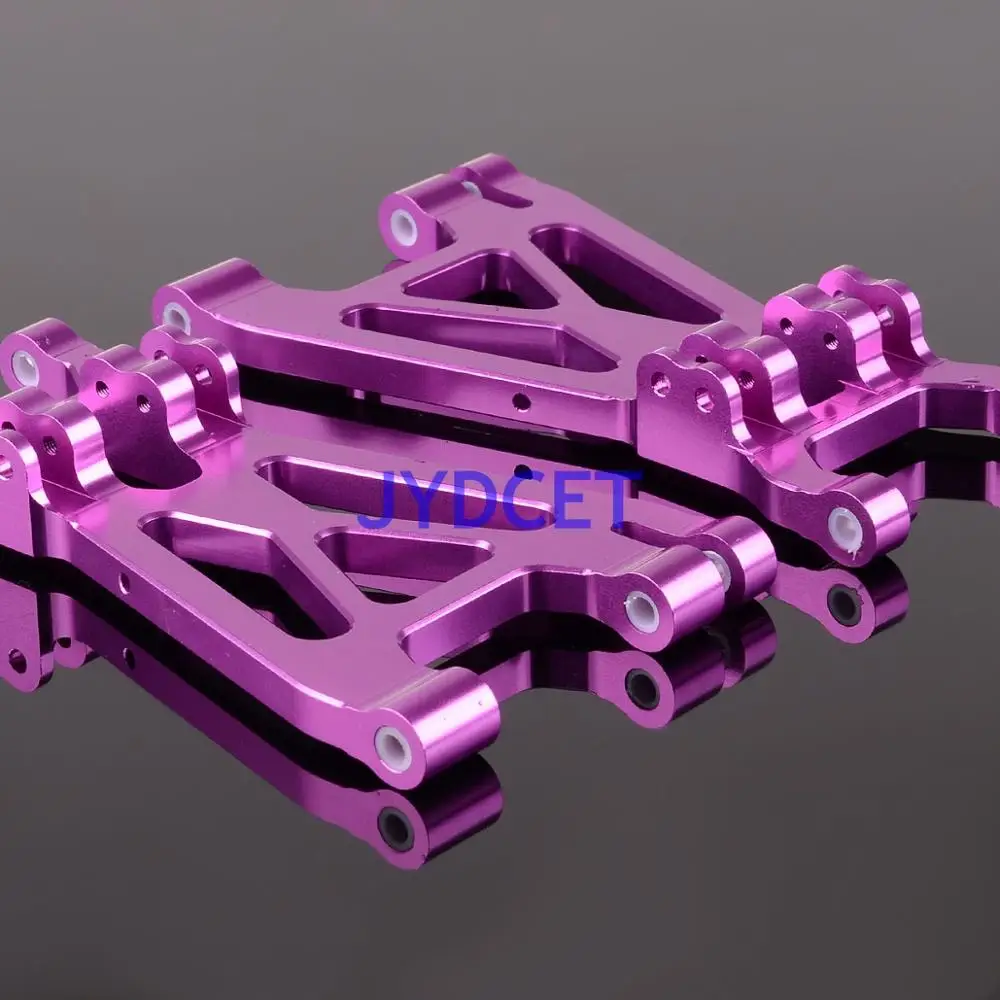 Подвеска A Arms SAX055 из сплава 1/8 для радиоуправляемой модели автомобиля HPI SAVAGE 21 25 SS 4