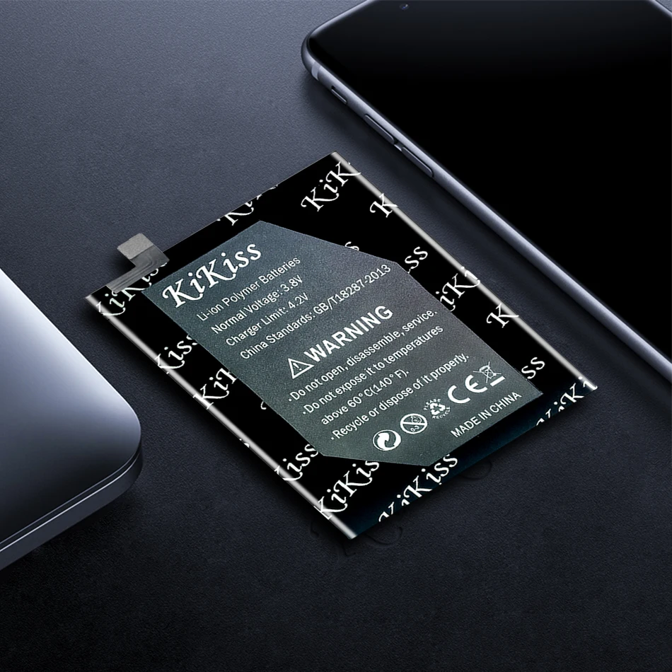 

4900mAh BT42 Battery for Meizu Meizy M1 Note