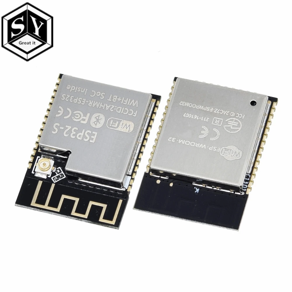 ESP32 телефон с беспроводным модулем планшетом 32 мб PSRAM IPEX/PCB антенна 4 вспышки для