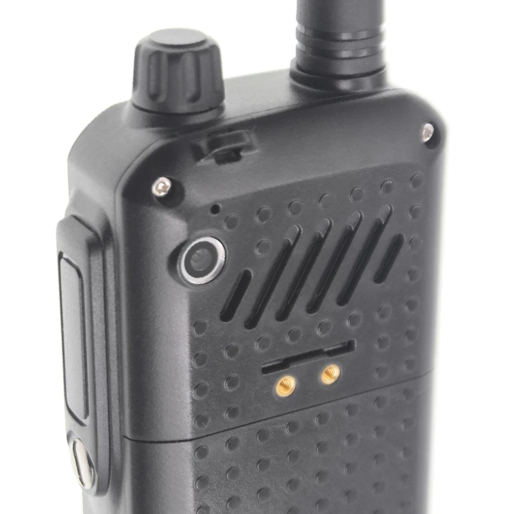 Сетевое радио ANYSECU A420 LTE 4G POC PTT две Sim-карты Wi-Fi разблокированный GSM совместимо с Zello