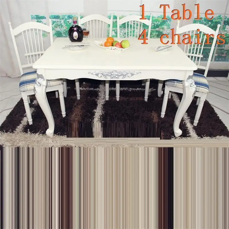 Comedores Mueble Eet Tafel Salle Tisch Marmol набор яслей современный деревянный Comedor Tablo Mesa De Jantar стол обеденный стол