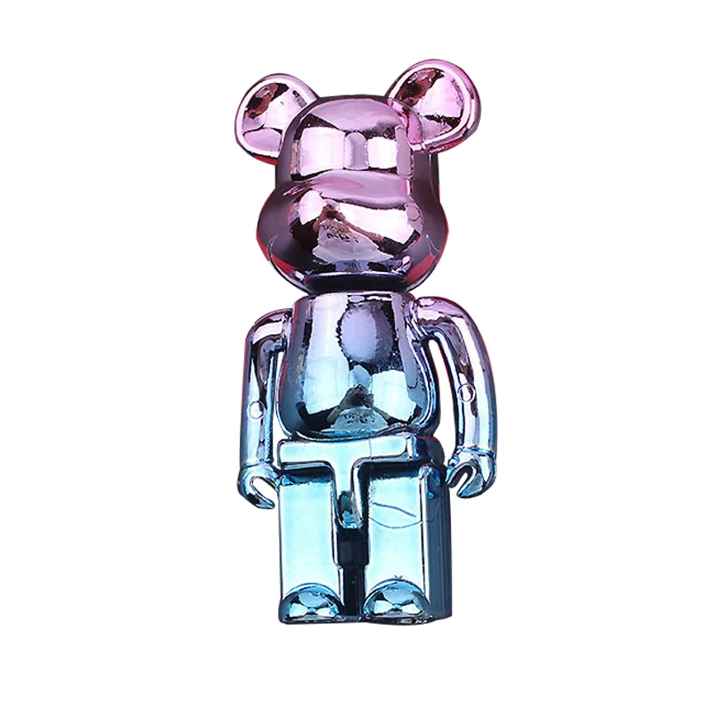 Fairy Garden Home Decor Living Room Decoration Miniature Plush Powder Teen for Bedroom Figet Toys | Дом и сад