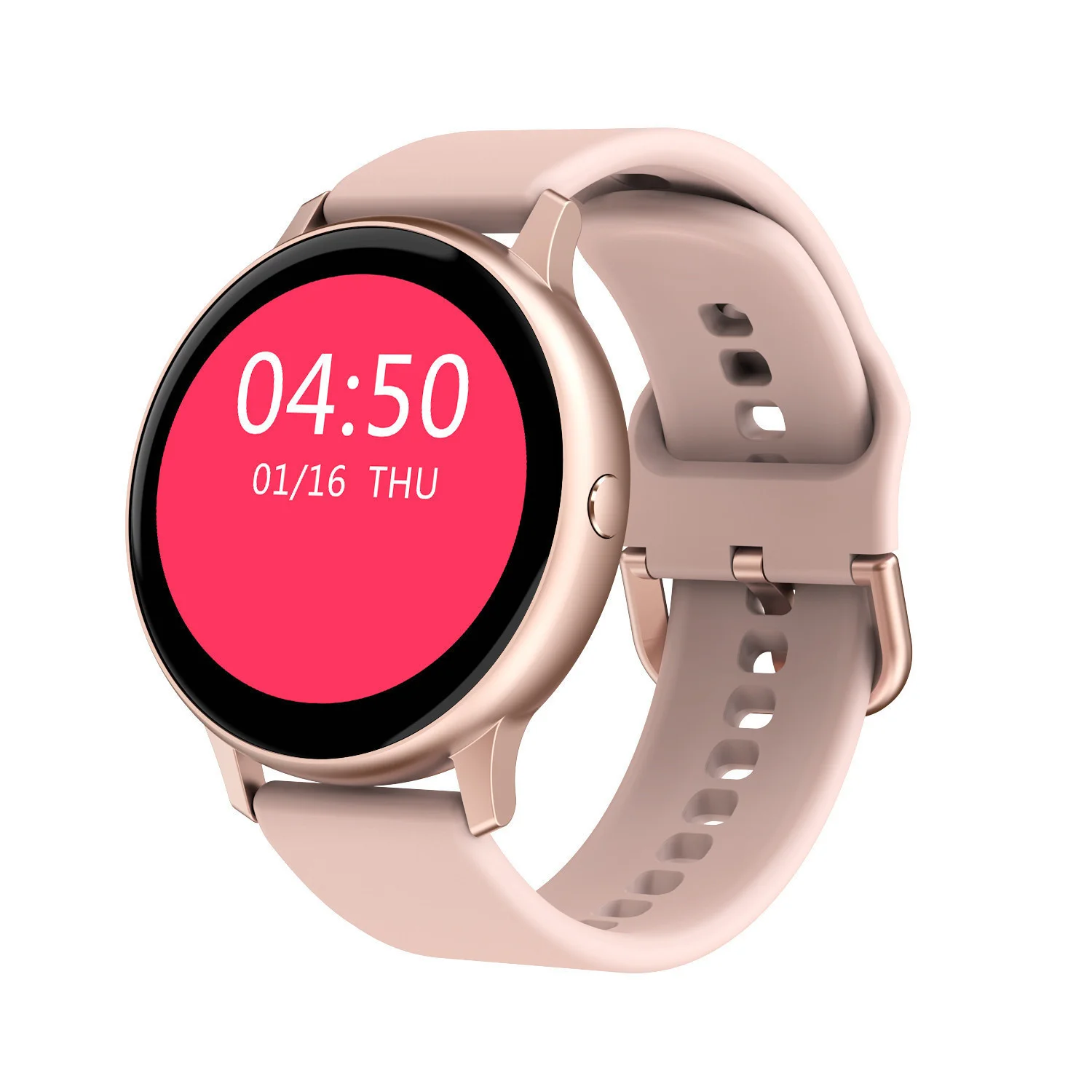 

Original 2021 New Xiaomi Mijia Smart watch DT88 Pro IP67 Waterproof wristband Accessory with Heartbeat Monitoring Wheels