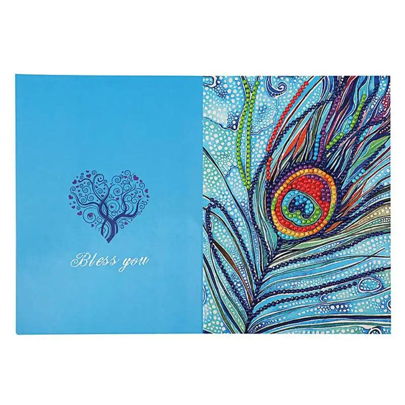 Алмазная картина &quotсделай сам&quot с цветами 1 шт. | Дом и сад