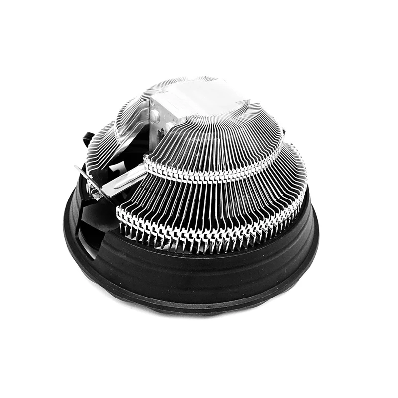CPU Cooler e2e4 CRYO PRO PWM for Socket 115x / 775 AM4 AM2 + AM3 FM1 FM2 120mm 2000rpm 25.8 dB | Компьютеры и офис