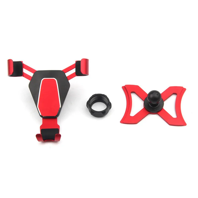 

Car Air Vent Mount Holder For Audi A3 8V S3 2014-2018 Mobile Phone GPS Bracket Cradle Stand 360 Degrees Rotation