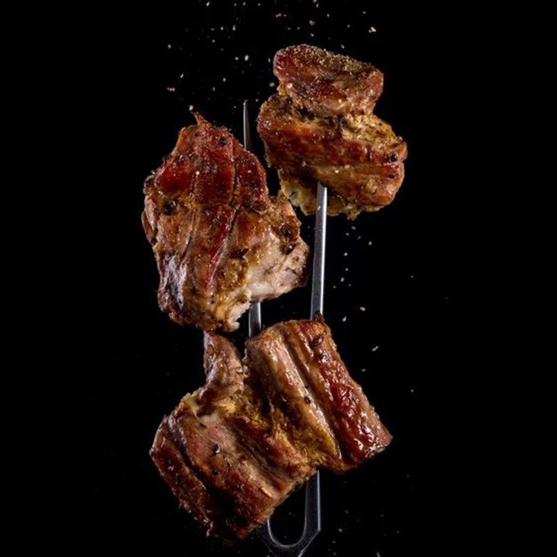 Гриль Мотор универсальный барбекю гриль мотор электрический кухонная техника