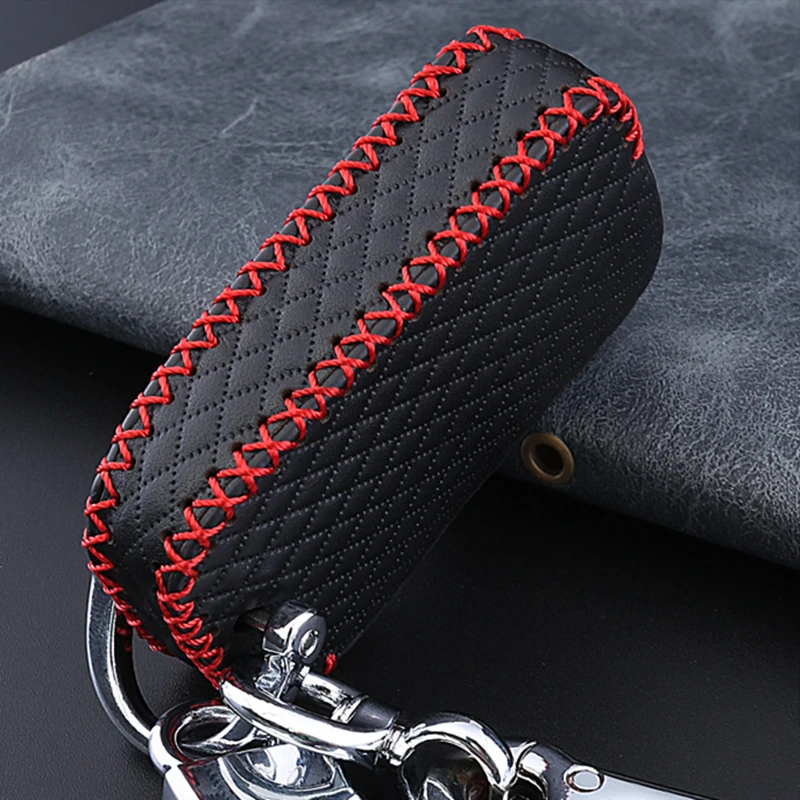 Автомобильные аксессуары чехол для ключа MG MG3 MG5 MG6 MG7 ZS GT GS Roewe 350 360 750 W5 RX5 брелок