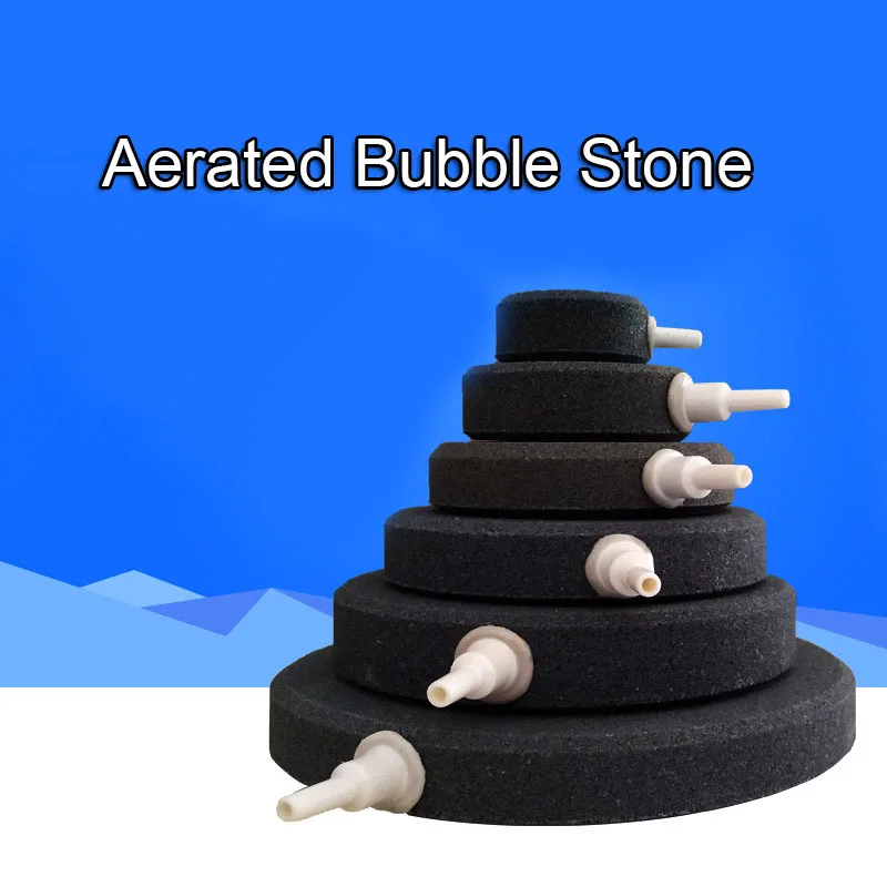 Аквариумная кислородная пузырьковая пластина оптовая продажа - Цена: 16,72 руб.