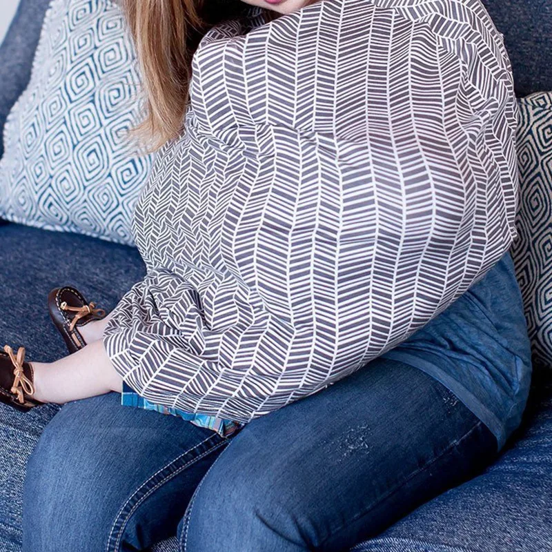 Чехол для кормления навес сиденья автомобиля корзина покупок высокий стул