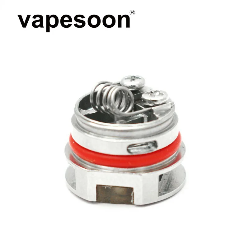 

1/2/5pcs Replacement RPM RBA Coil DIY Coil Head Core for RPM40 / Fetch Mini Kit Vape Pod