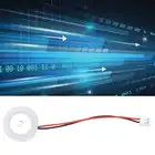 USB-распылитель светильник 740 отверстий, 5 микрон, 16 мм, 5 В