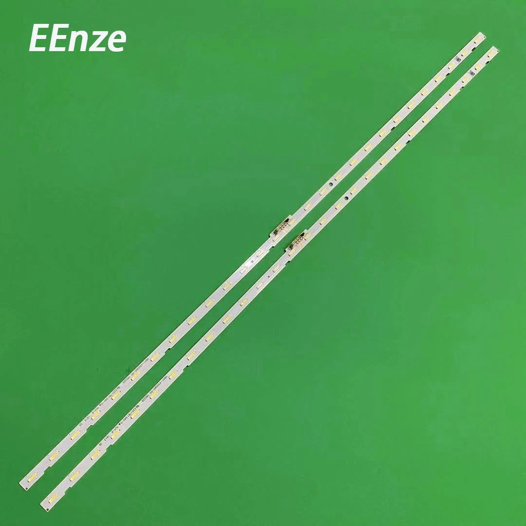 Светодиодная лента для подсветки 43NU7100 UE43NU7170U UN43NU7100 UE43NU7100 UE43NU7120 UE43NU7170