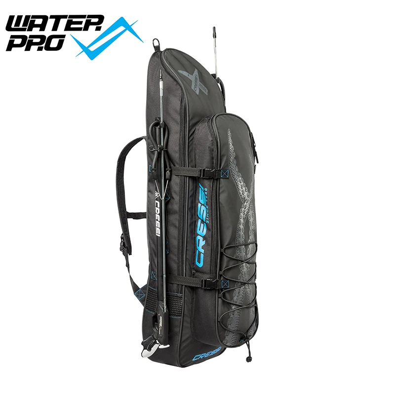 Длинные ласты для дайвинга CRESSI PIOVRA FREE|Бассейн и аксессуары| |