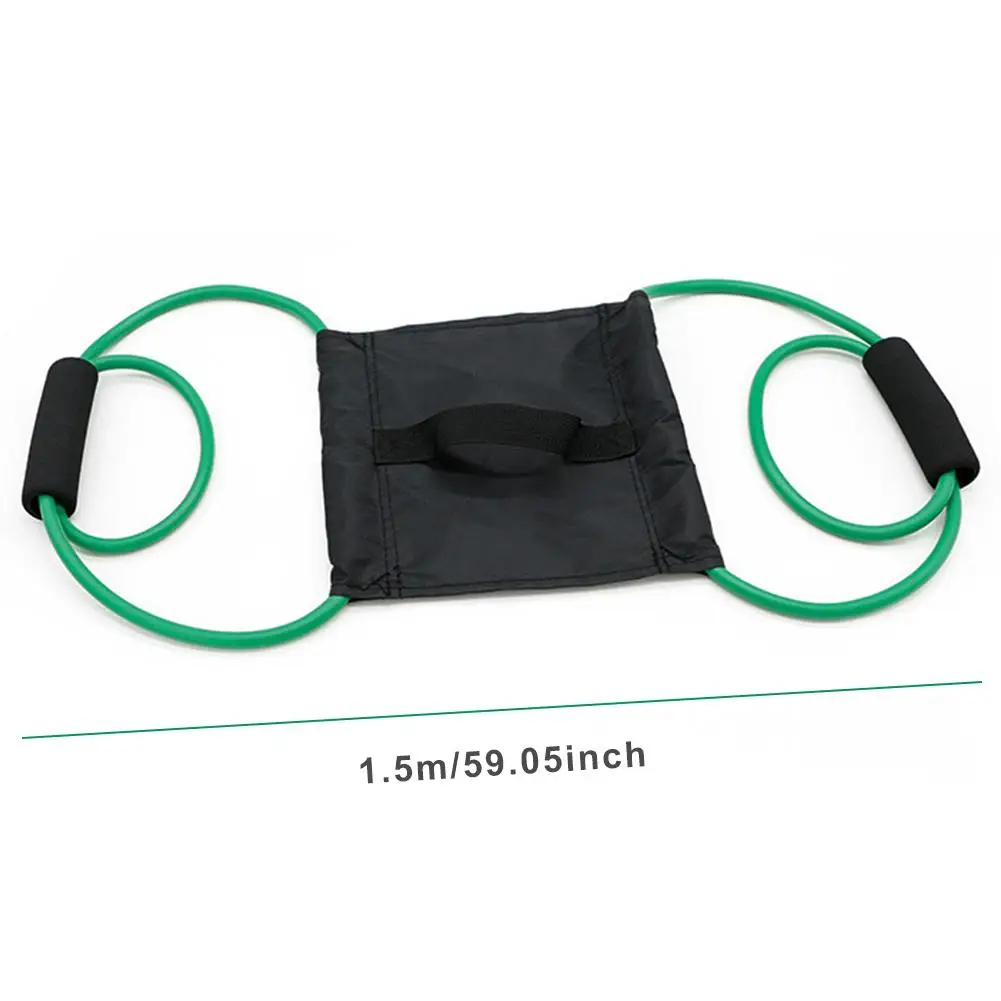 

Water Balloon Launcher Elastic 3 People Beach Durable Outdoor Party Water Game For Kids & Adults