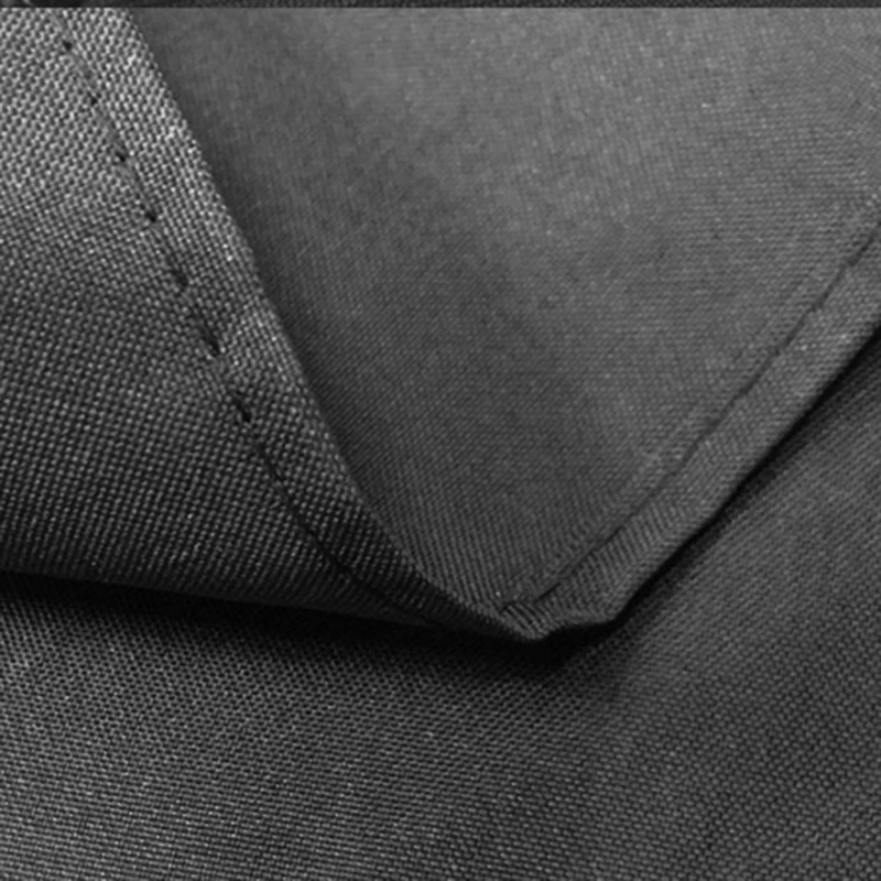 Светильник с квадратной формой прочный водонепроницаемый чехол для птичьей